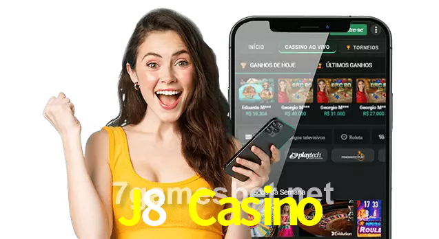 J8 Casino