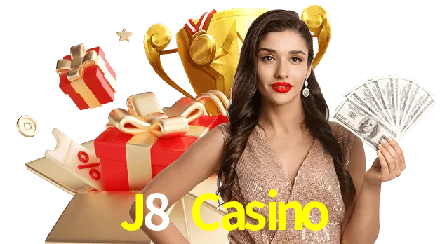 J8 Casino