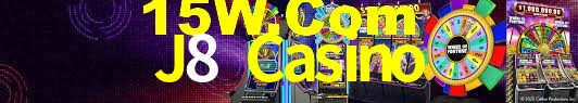 Live Casino J8 Casino