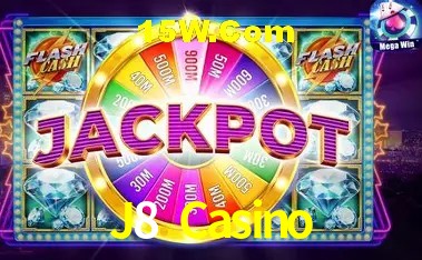 Especiais de Fim de Semana J8 Casino