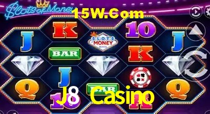 Jogos de Slot J8 Casino