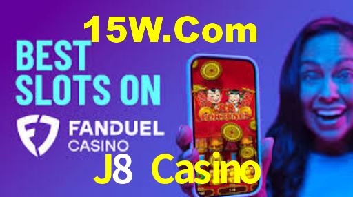 Exclusive Games J8 Casino