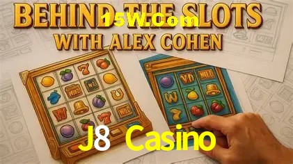 Recursos de Bônus J8 Casino