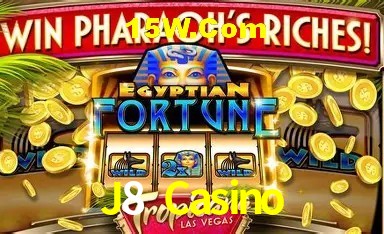Apostas de Tênis J8 Casino
