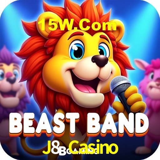 PIX Instantâneo J8 Casino
