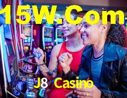Roulette Table J8 Casino