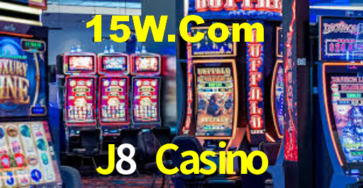 Daily Bonuses J8 Casino