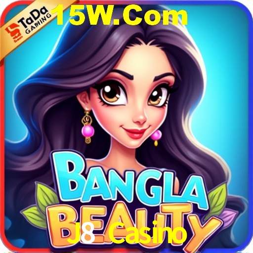 APP oficial da J8 Casino para mobile