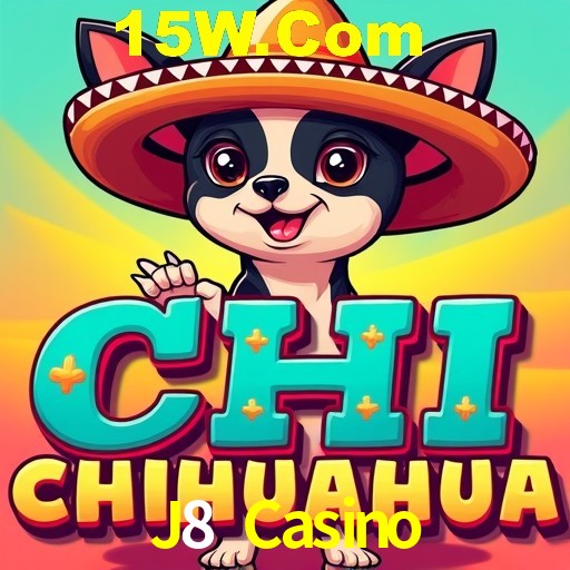 Weekend Specials J8 Casino