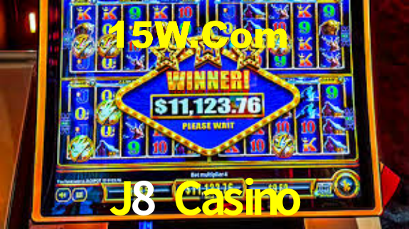 J8 Casino,J8.Com