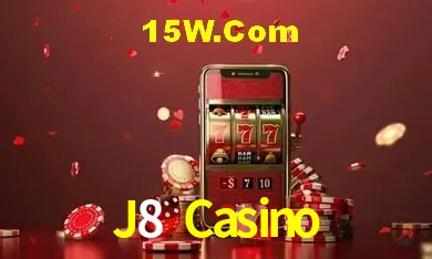 Avaliações dos Jogadores J8 Casino