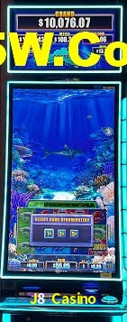 Gates of Olympus J8 Casino