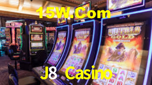 Programa VIP J8 Casino