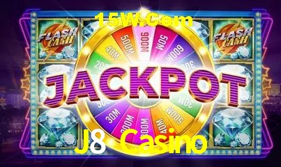 Integração de APIs J8 Casino