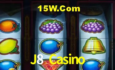 Diretório de Jogos J8 Casino