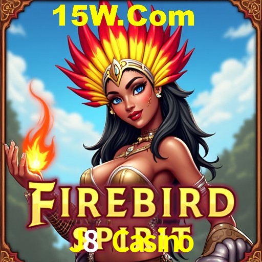 Flash Promotion J8 Casino