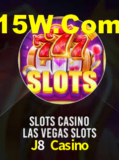 J8 Casino