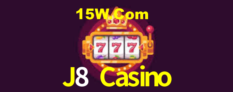 Premium Interface J8 Casino
