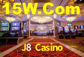 Games Directory J8 Casino