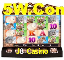 Live Casino J8 Casino