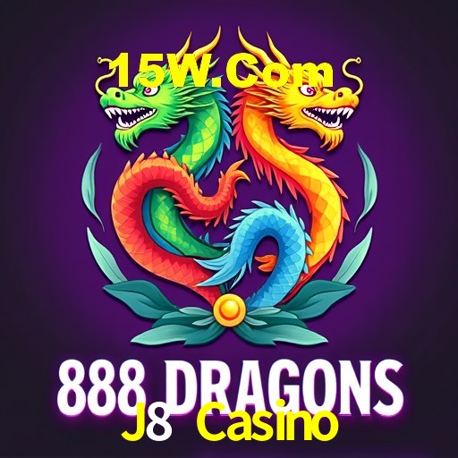 Casino Ao Vivo J8 Casino