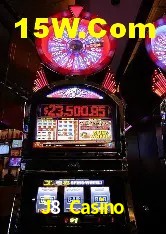 Explore as vantagens do J8 Casino: serviço profissional e confiabilidade