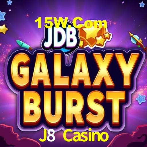 Interface Premium J8 Casino