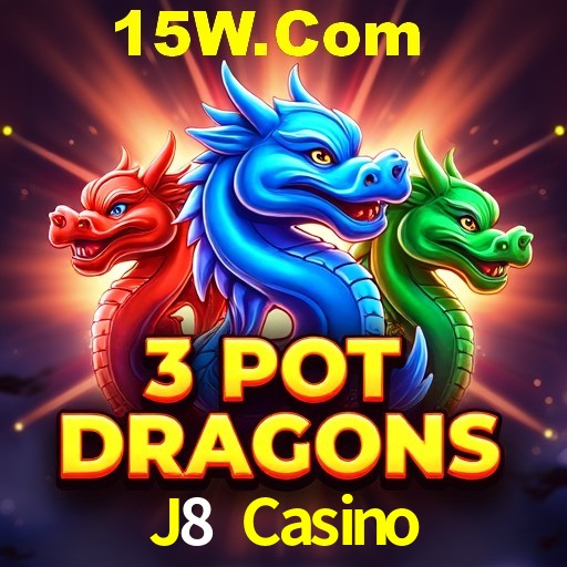 Seasonal Promotions J8 Casino