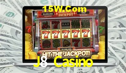 Experiência VIP J8 Casino
