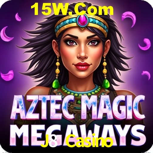 Programa VIP J8 Casino