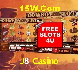 J8 Casino,J8.Com