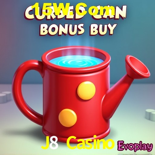 Descubra o Mundo do Cassino Online com J8 Casino
