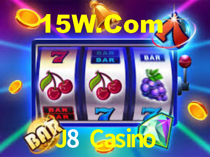 J8 Casino