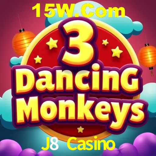 J8 Casino,J8.Com