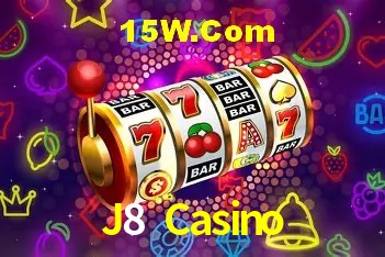 Promoção Relâmpago J8 Casino