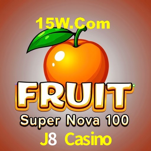 Jogos Exclusivos J8 Casino