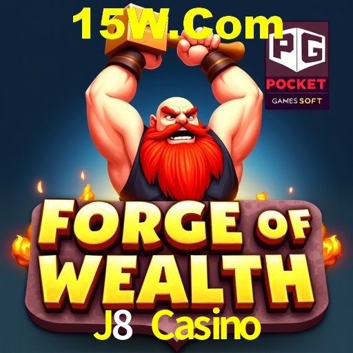 A Emoção da Loteria na J8 Casino: Uma Chance de Mudança de Vida