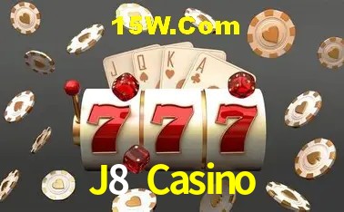 Tecnologia da Plataforma J8 Casino