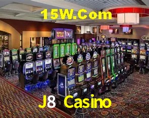 Experimente o Login Seguro Premium no J8 Casino