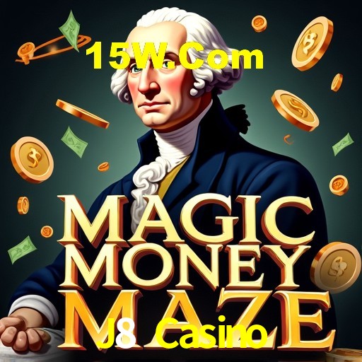 Casino VIP J8 Casino