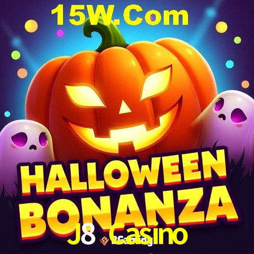 Exclusive Offers J8 Casino