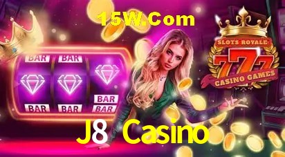 Ofertas Exclusivas J8 Casino