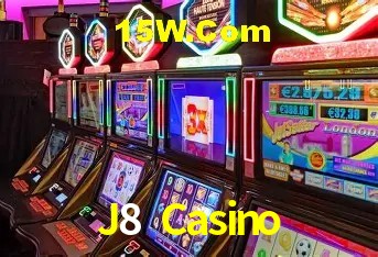 J8 Casino - Cassino App Download - J8.Com