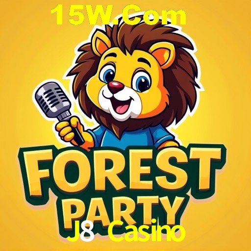 Desvendando o Mundo dos Jogos Virtuais na J8 Casino