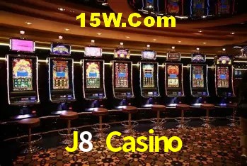 Estatísticas do Jogo J8 Casino