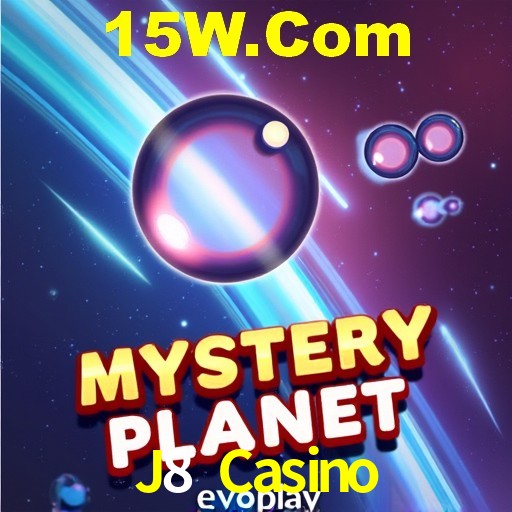 J8 Casino