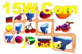 Slot Games J8 Casino