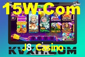 Statistics J8 Casino