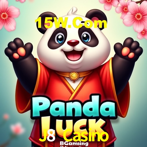 Bônus Diários J8 Casino