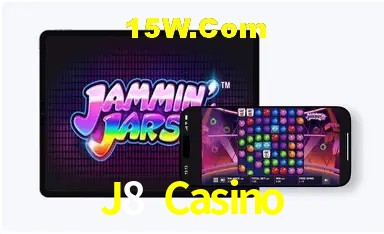 Casino Ao Vivo J8 Casino